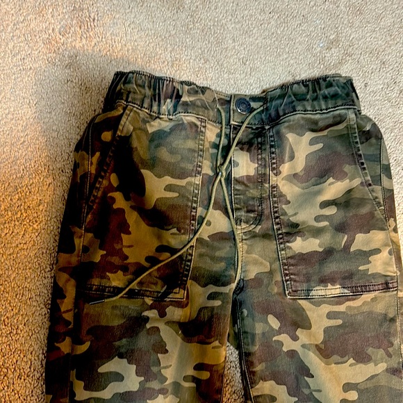 American Eagle jogger jeans - Picture 2 of 4